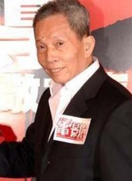 刘家良作品年表_电影网