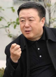 尤小刚作品年表