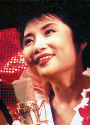 李娜