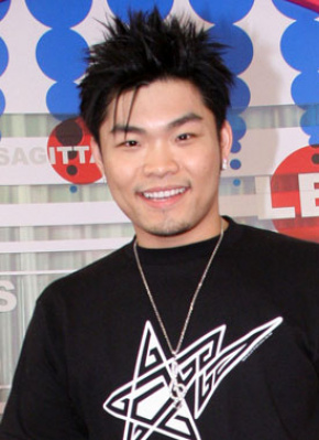 李玖哲