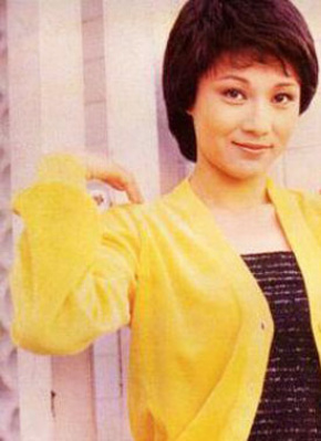欧阳佩珊