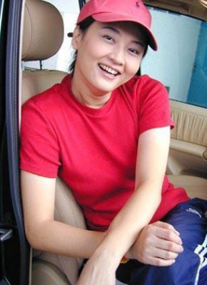 陈莉萍