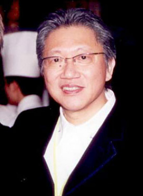 郑东汉