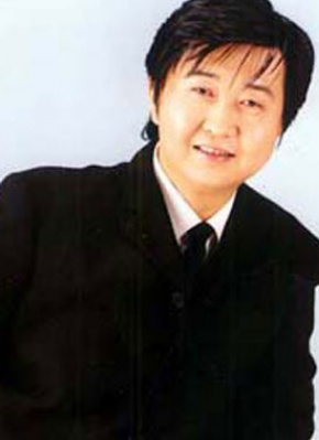 付笛声
