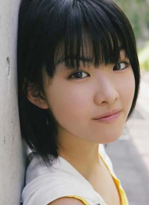 福田麻由子