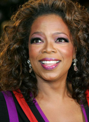 奥普拉·温弗莉