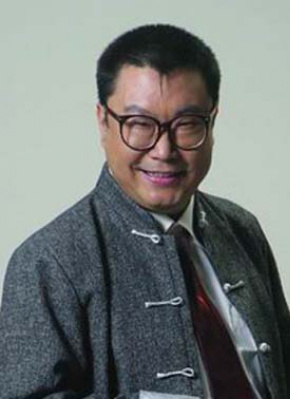 尹相杰