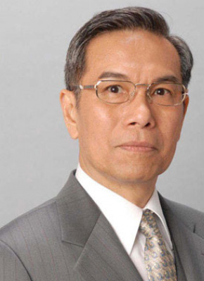 陈鸿烈
