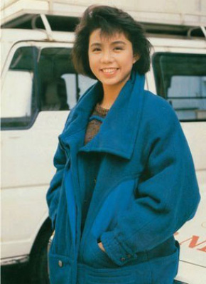 刘美娟