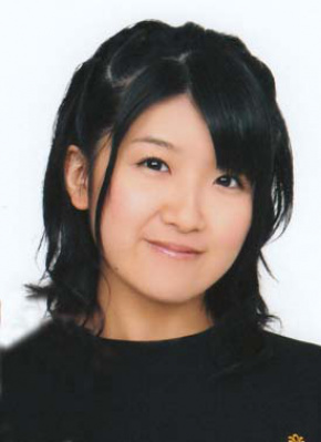 德永千奈美