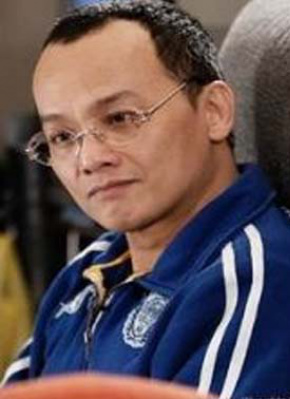 姚若龍