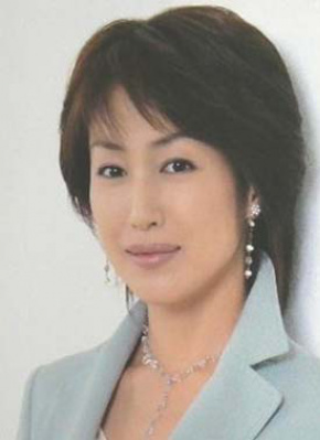 高岛礼子