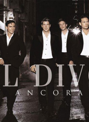 Il Divo