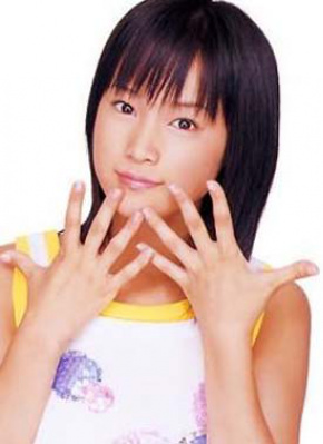 龟井绘里