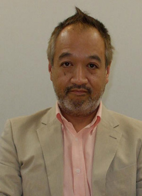 山崎立士