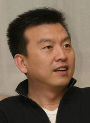 张泽群