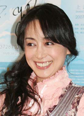 横山智佐