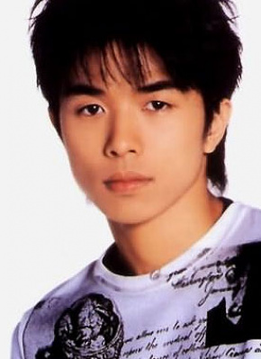 井之原快彦