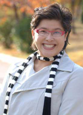 李英子