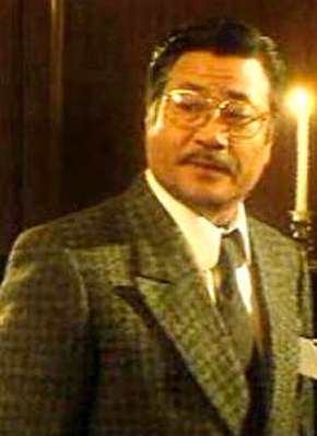 王侠