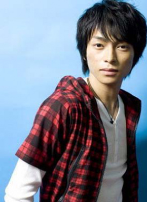 远藤雄弥