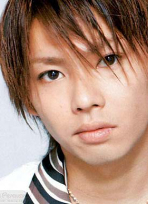 今井翼
