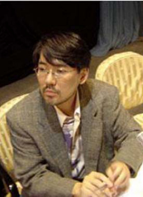 美樹本晴彥