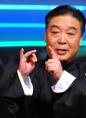 師勝杰