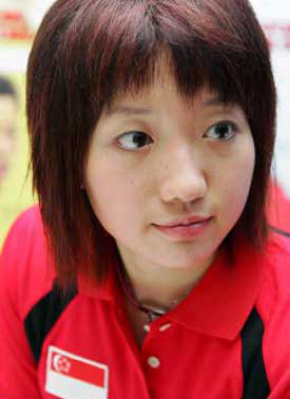 李佳薇