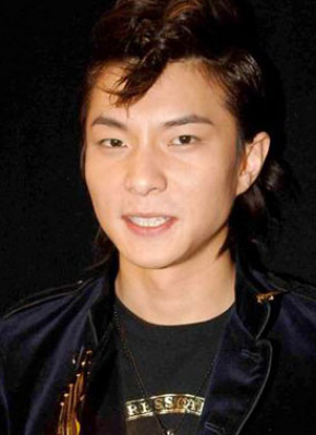 周國(guó)賢