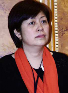 王京花