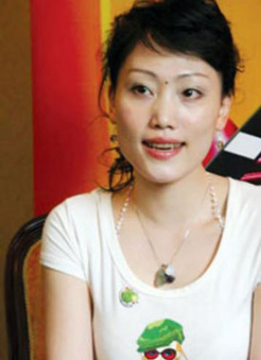 喬維怡