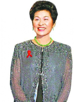 邱秀敏