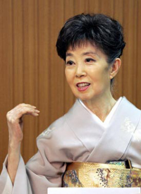 森光子