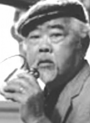 黄宗沾