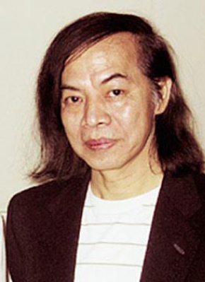 蔡志忠