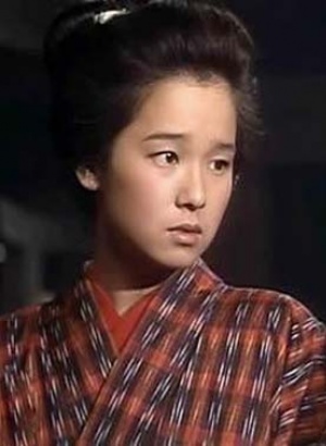 田中裕子