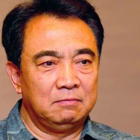 鮑國安