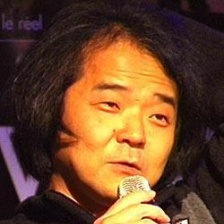 押井守