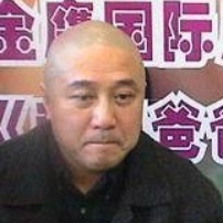 叶大鹰