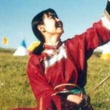 薩日娜