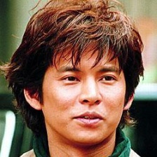 織田裕二