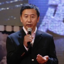 馮小寧