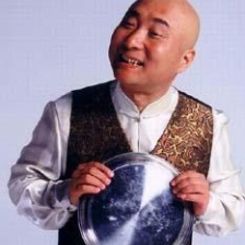陳佩斯
