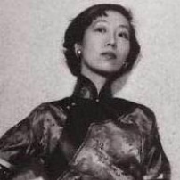 張愛(ài)玲