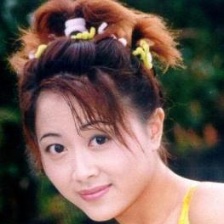 姚乐怡