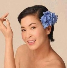 蘇玉華