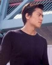 唐文龍