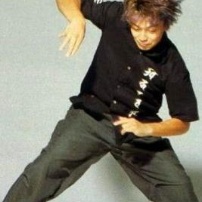 香取慎吾