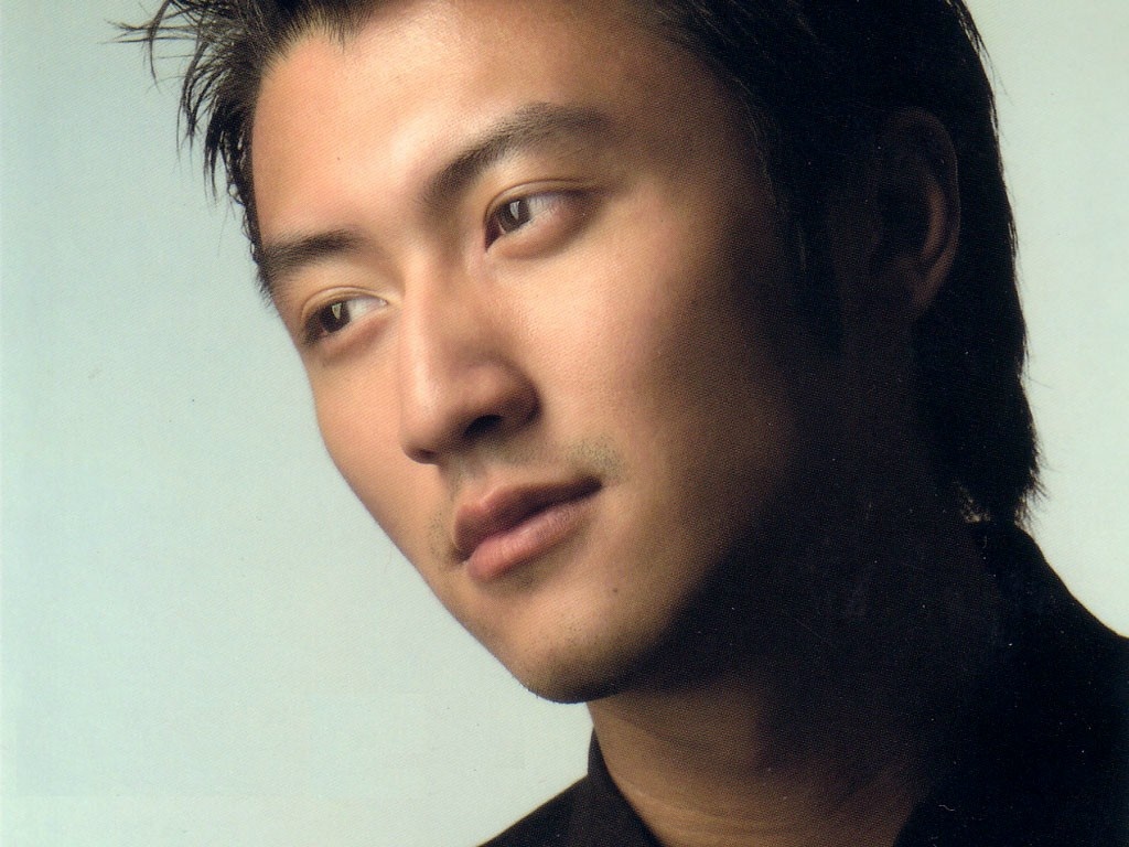 谢霆锋_明星写真_图集